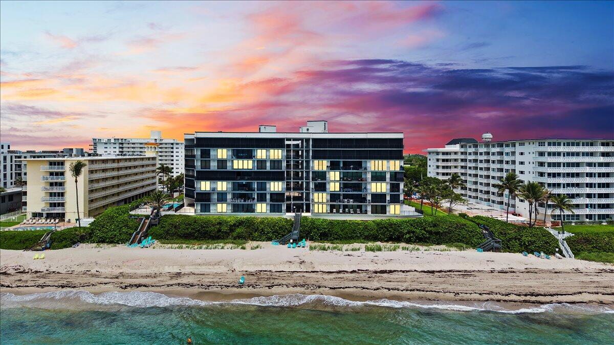 1167 Hillsboro Mile # 509, Hillsboro Beach FL 33062 photo 4