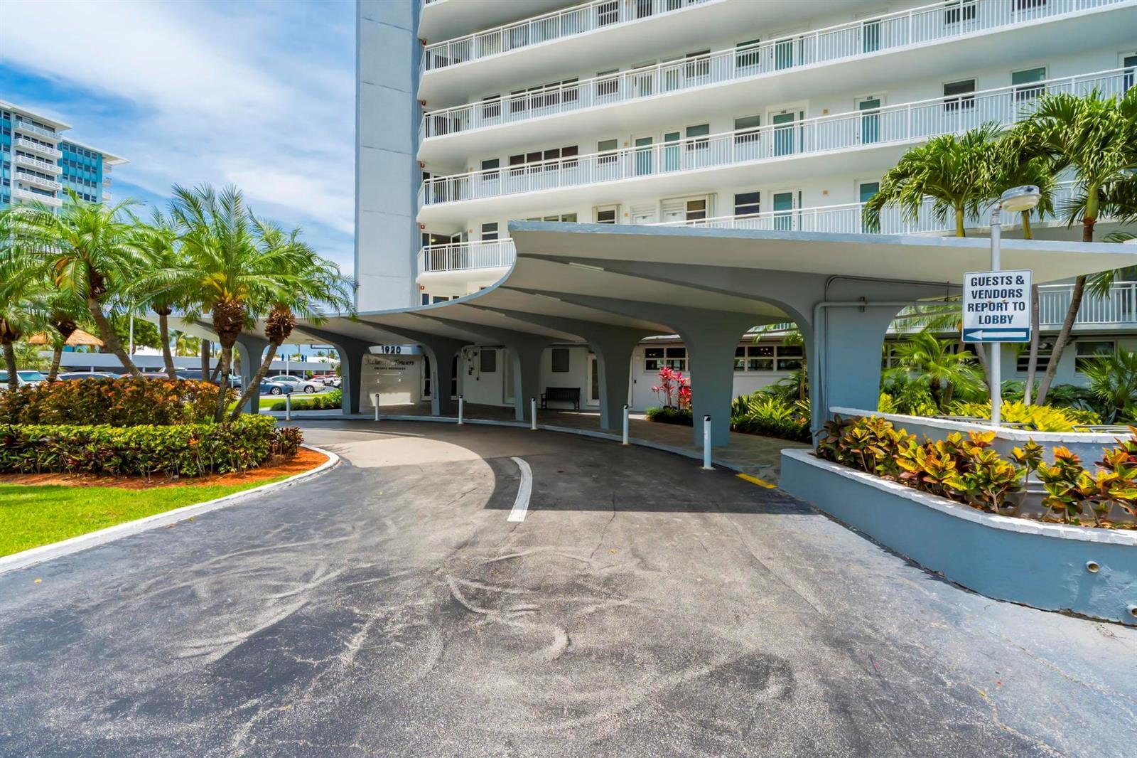 1920 S Ocean Drive # 306, Fort Lauderdale FL 33316 photo 2