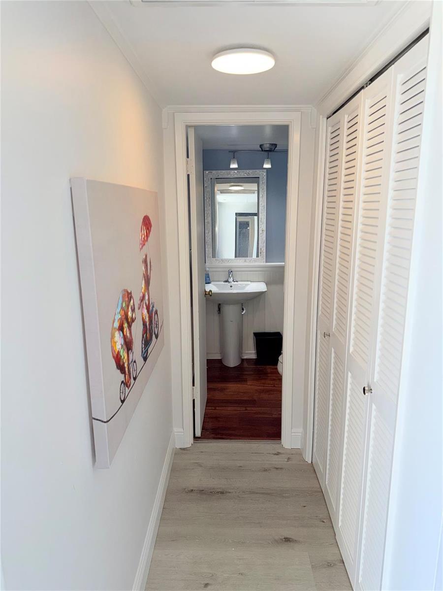 2801 N Palm Aire Drive # 604, Pompano Beach FL 33069 photo 5