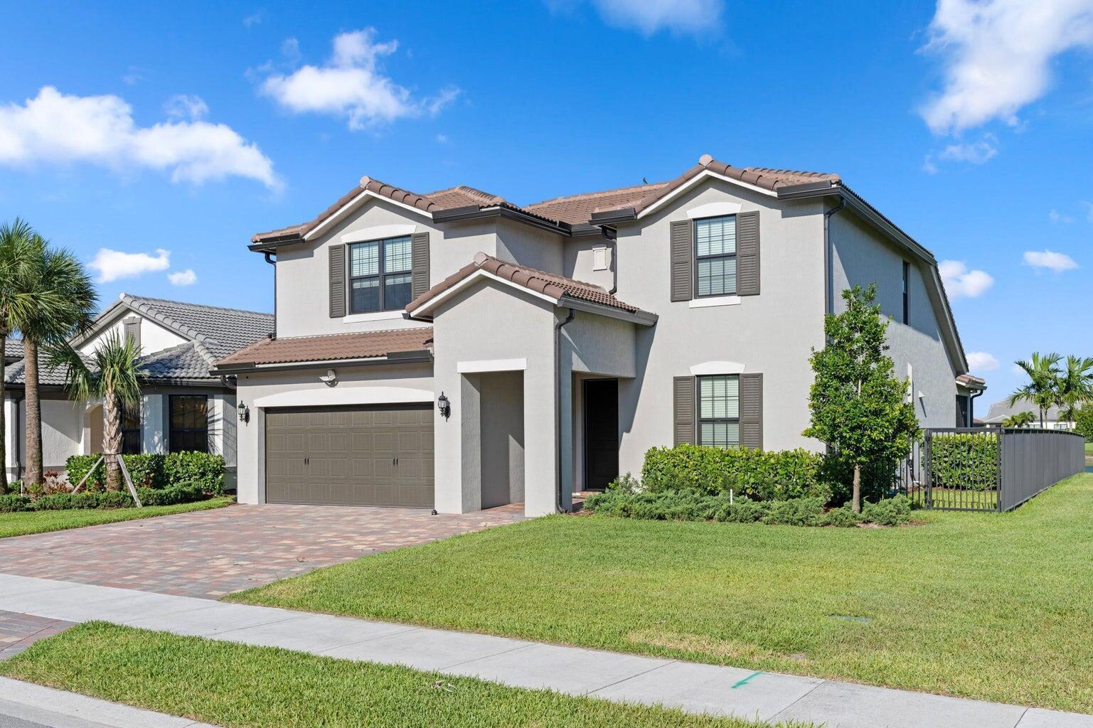 4901 Blistering Way, Lake Worth FL 33467 photo 2