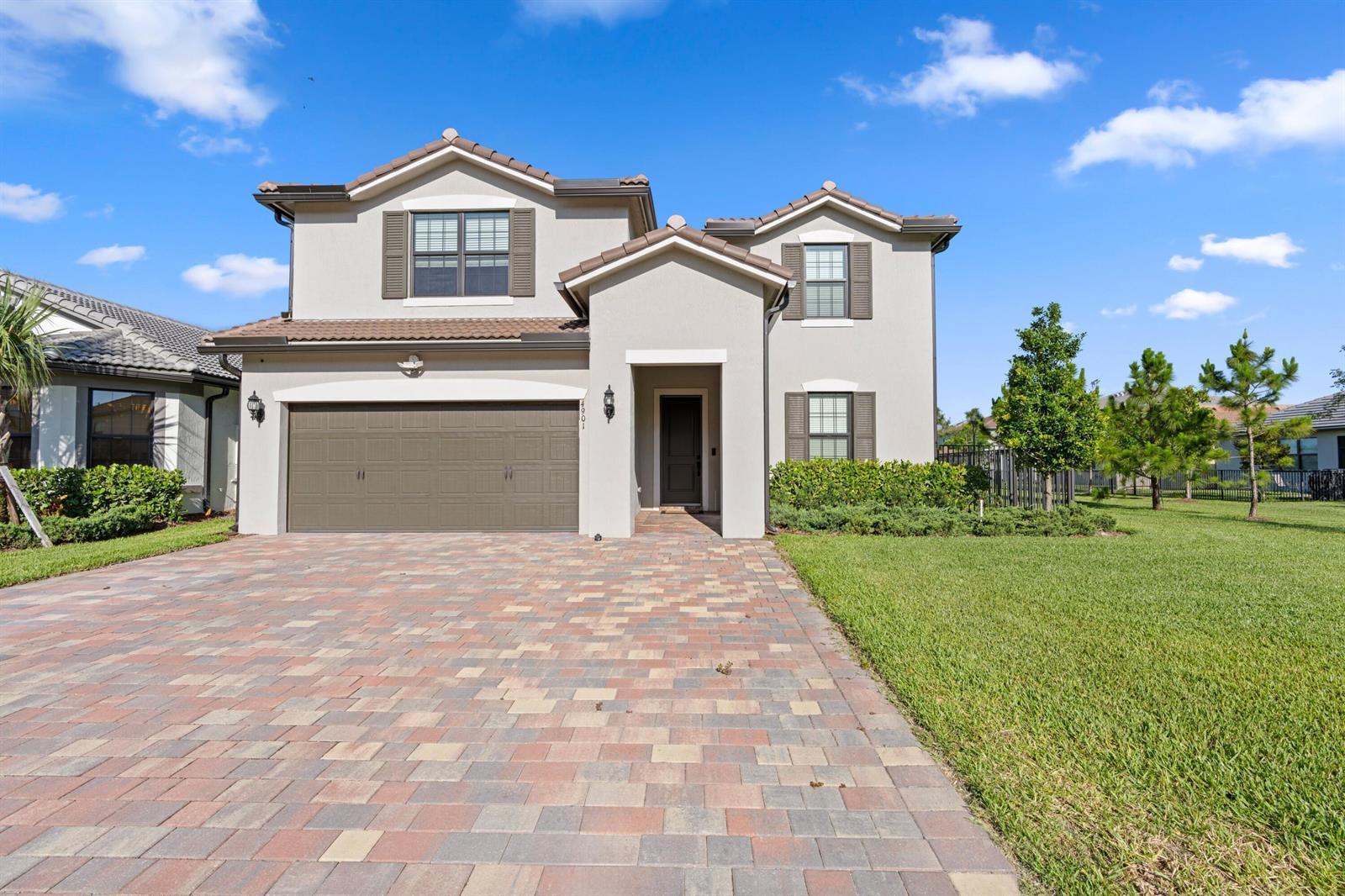 4901 Blistering Way, Lake Worth FL 33467 photo 3