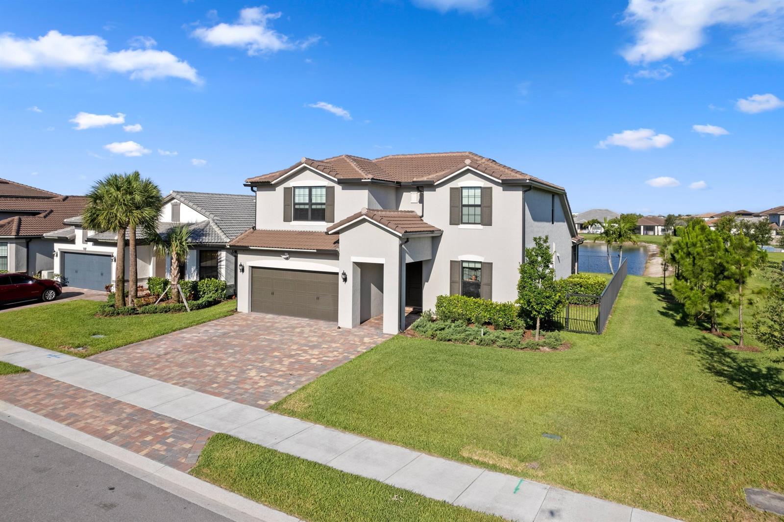 4901 Blistering Way, Lake Worth FL 33467