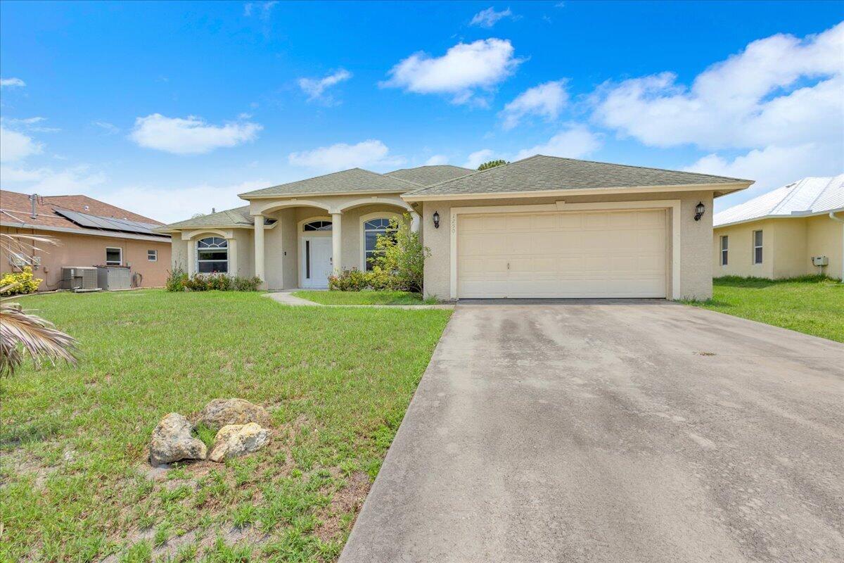 1250 SW Patricia Avenue, Port St. Lucie FL 34953 photo 3