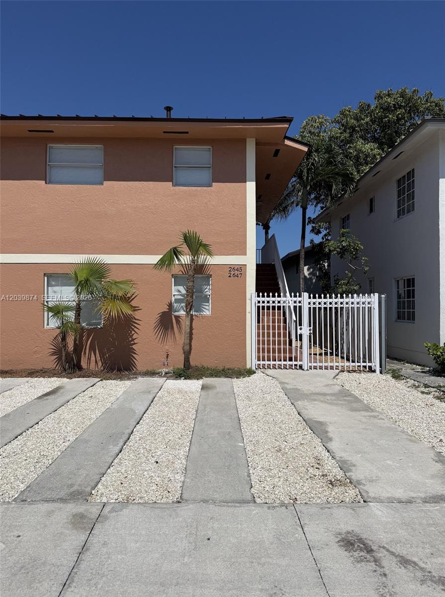 2645 SW 28th Ct # 2645, Miami FL 33133 photo 2