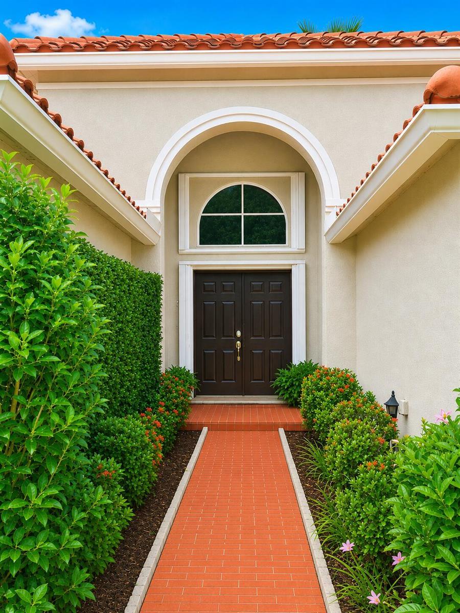 396 Carrington Drive, Weston FL 33326 photo 2