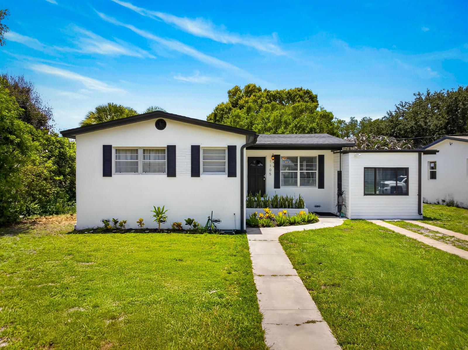 1105 Jasmine Avenue, Fort Pierce FL 34982