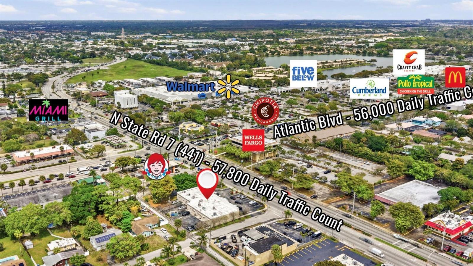417 N State Road 7 # 417, Margate FL 33063 photo 2