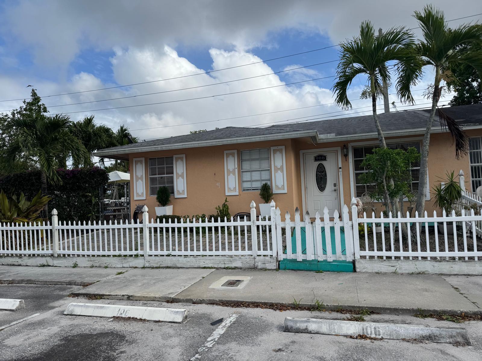966 Sumter Road E, West Palm Beach FL 33415