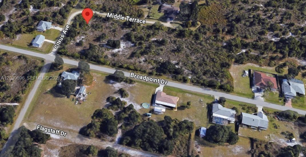 2075 NE MIDDLE TER, Punta Gorda FL 33983 photo 2