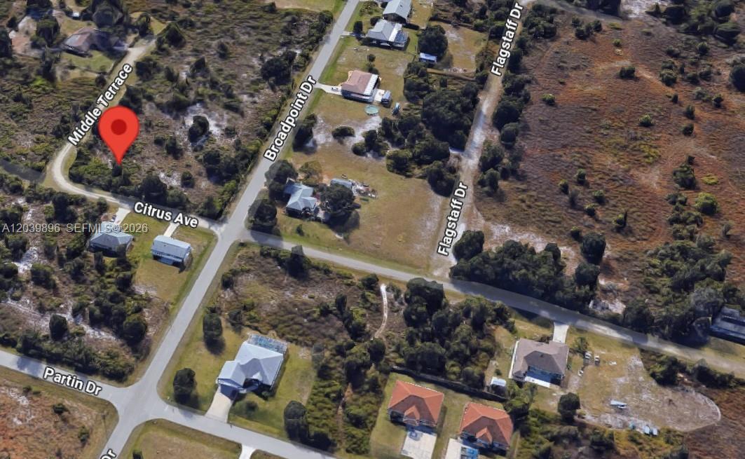 2075 NE MIDDLE TER, Punta Gorda FL 33983 photo 5