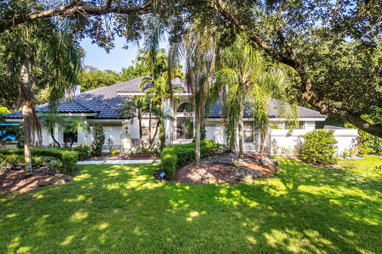 7210 W Cypresshead Drive, Parkland FL 33067