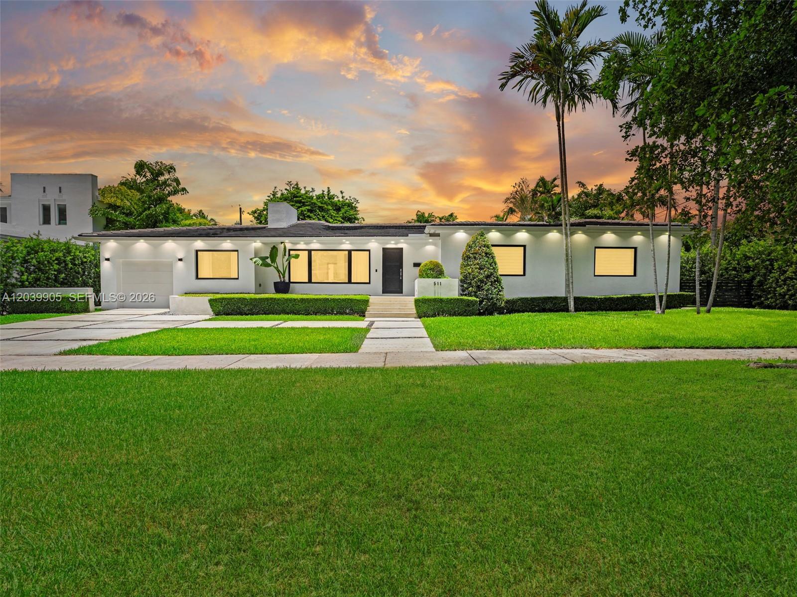 511 Perugia Ave, Coral Gables FL 33146 photo 2