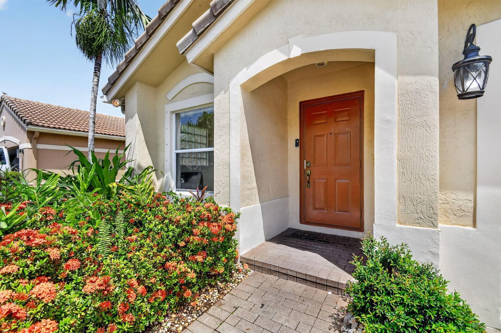 1107 Big Torch Street, Riviera Beach FL 33407 photo 2