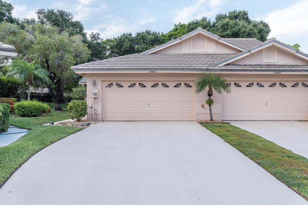 10860 Stafford Circle N, Boynton Beach FL 33436