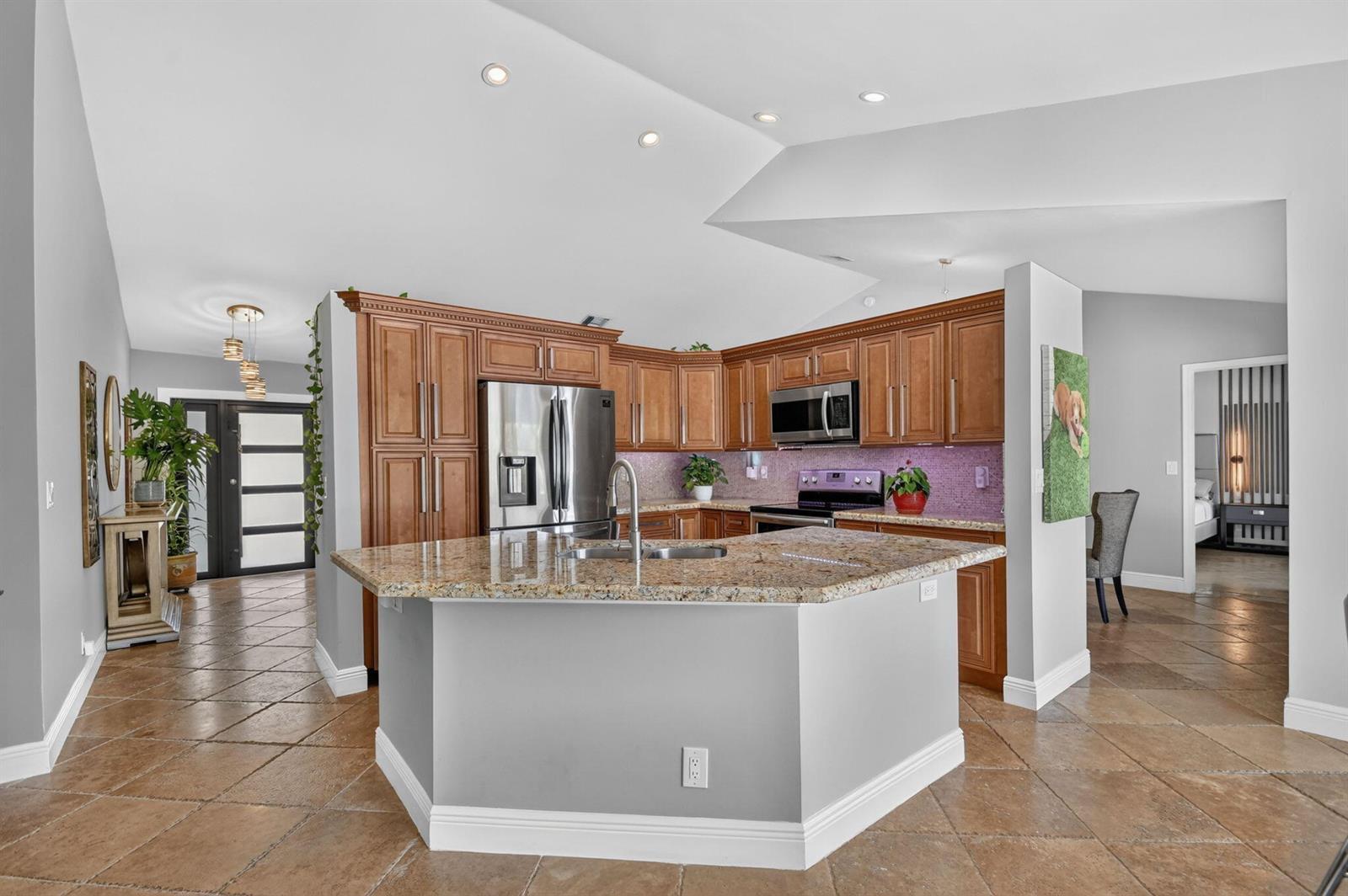 5817 Laurel Green Circle, Boynton Beach FL 33437 photo 5