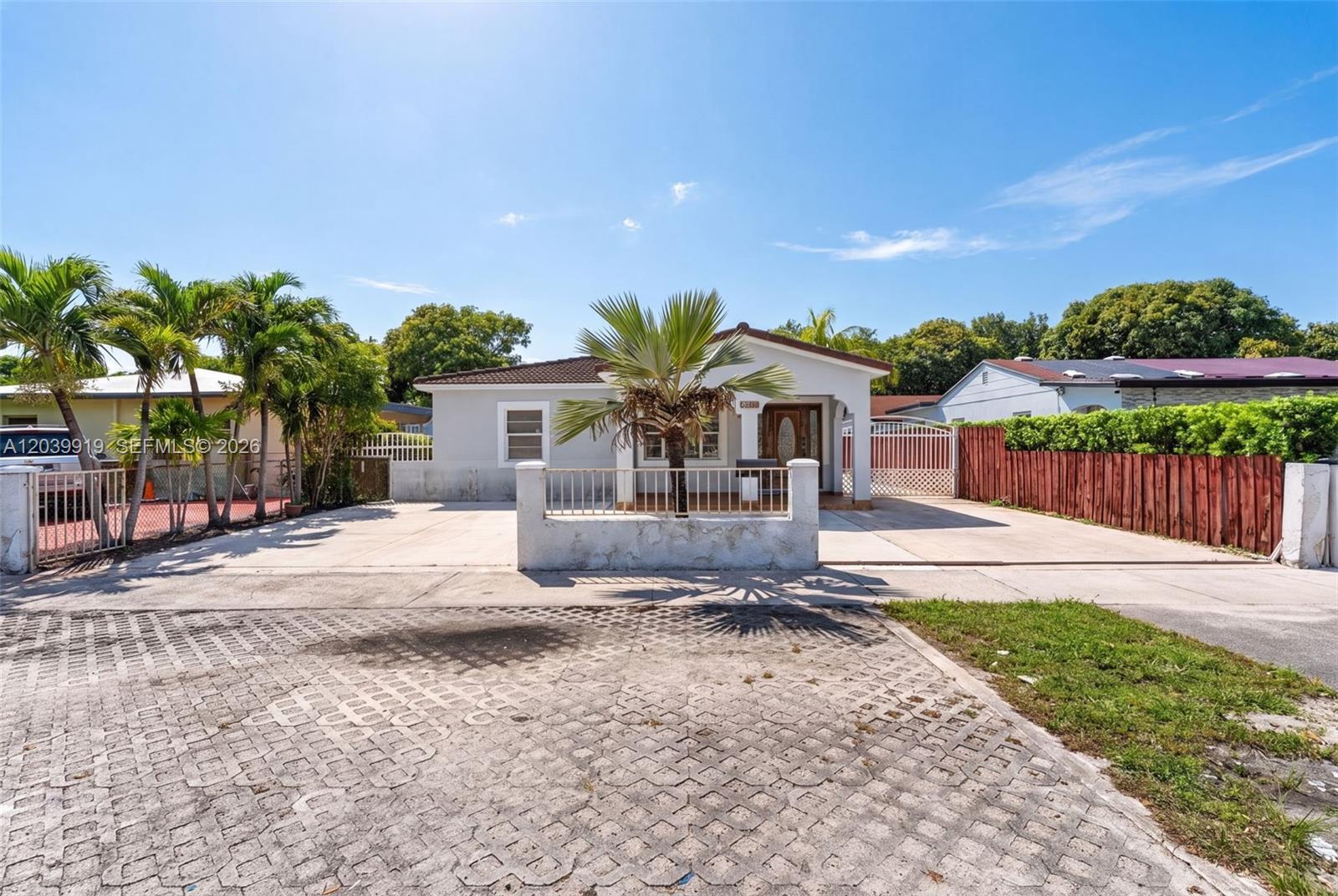 920 NW 35th Ave, Miami FL 33125