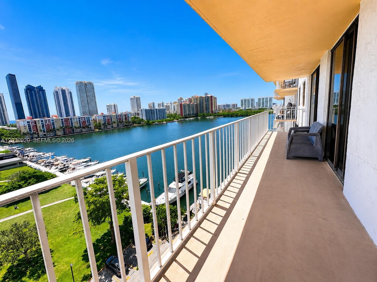 290 174th St # 1117, Sunny Isles Beach FL 33160 photo 2