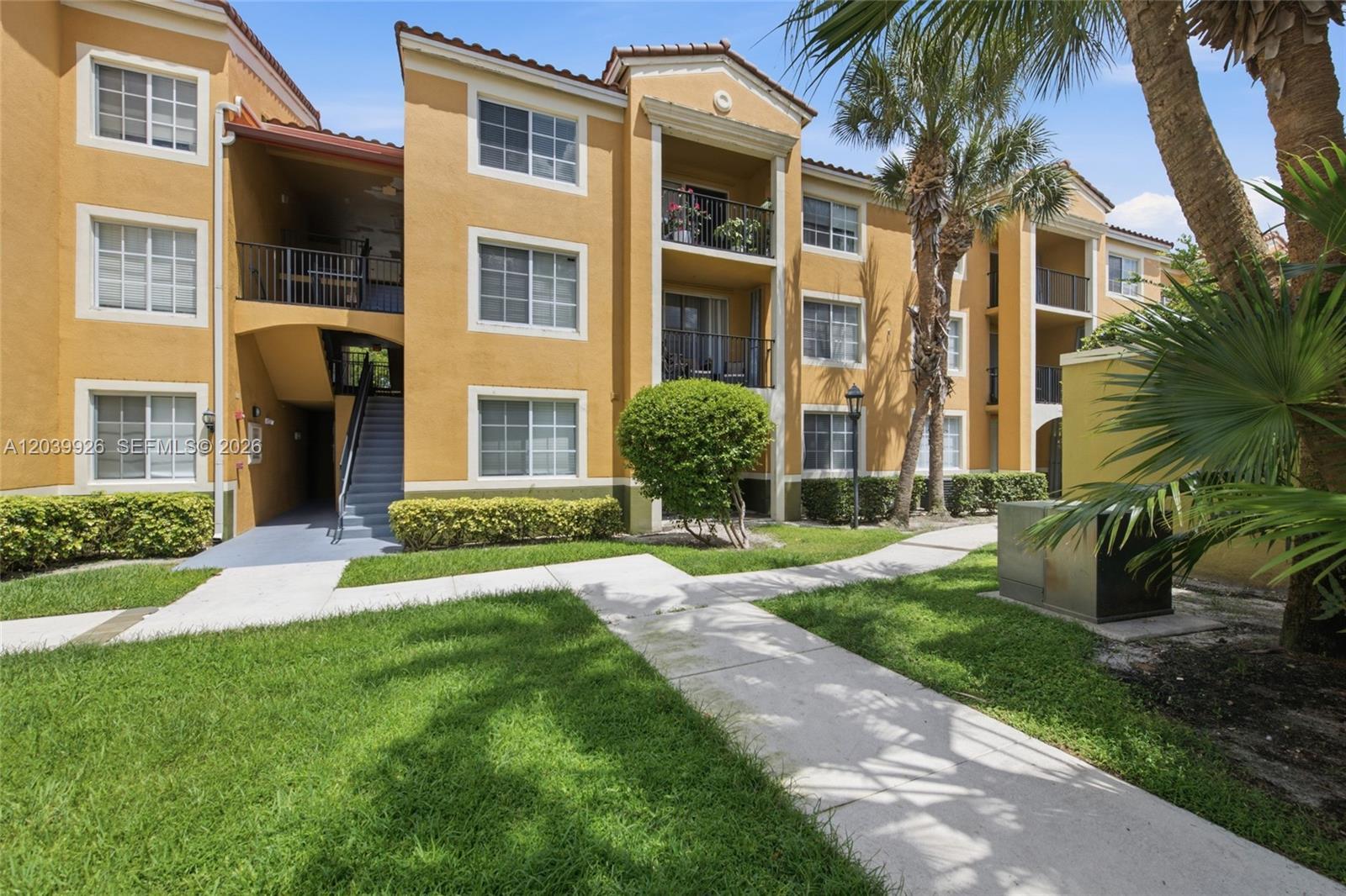2351 W Preserve Way # 306, Miramar FL 33025 photo 5