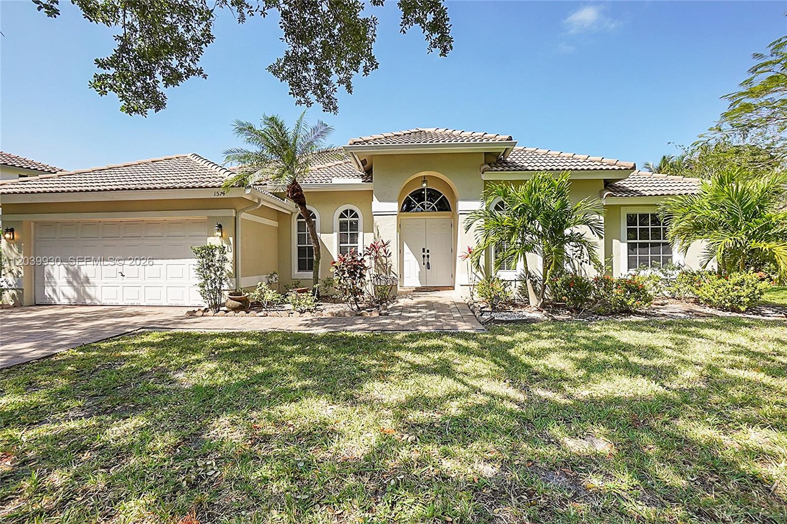1574 NW 103rd Ter, Coral Springs FL 33071 photo 5