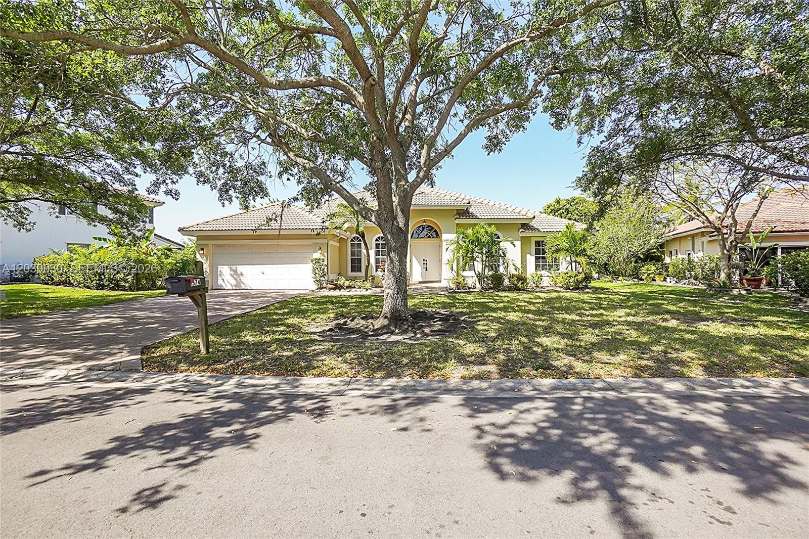 1574 NW 103rd Ter, Coral Springs FL 33071 photo 4