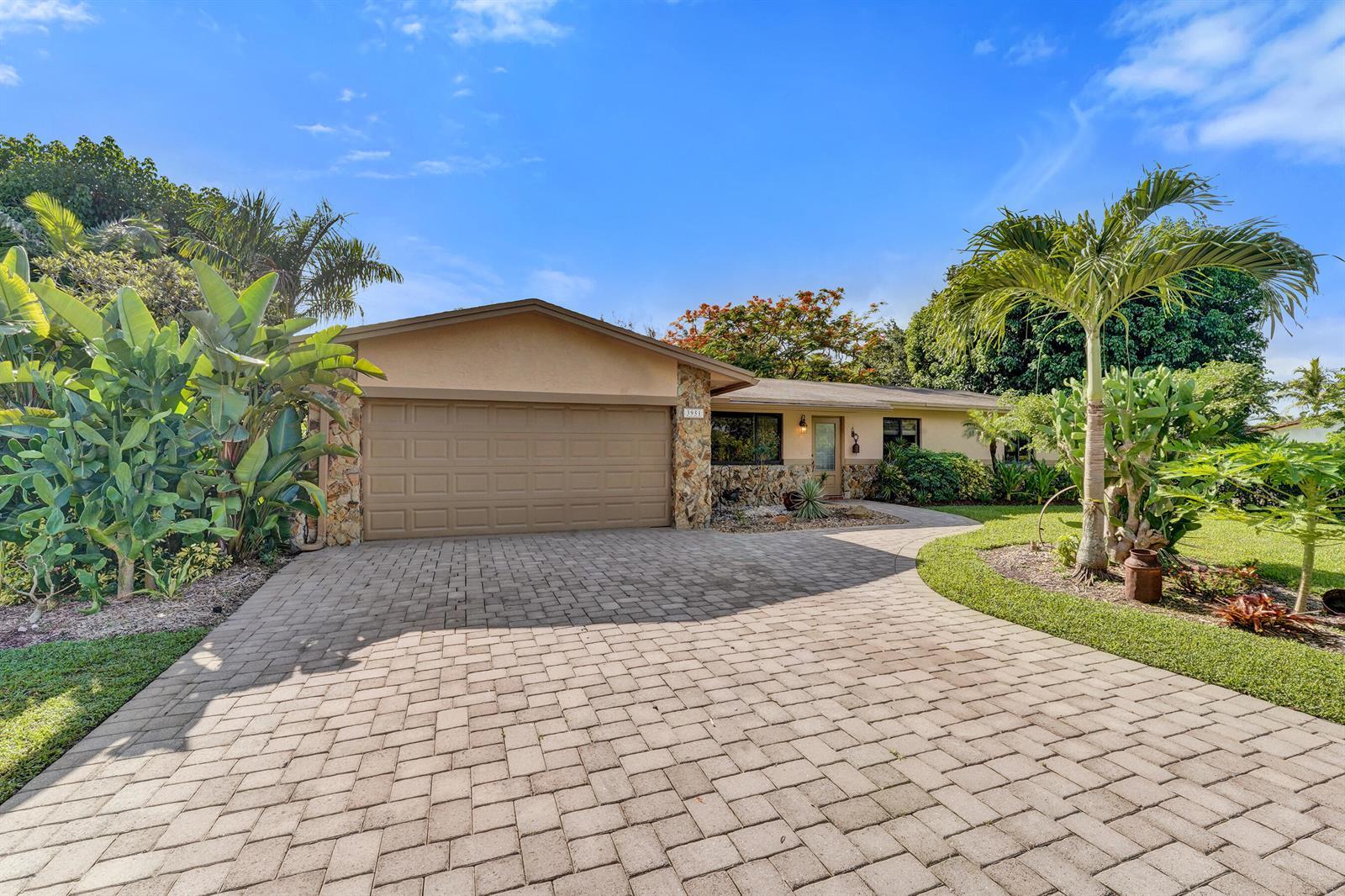 3951 SW 137th Avenue, Miramar FL 33027