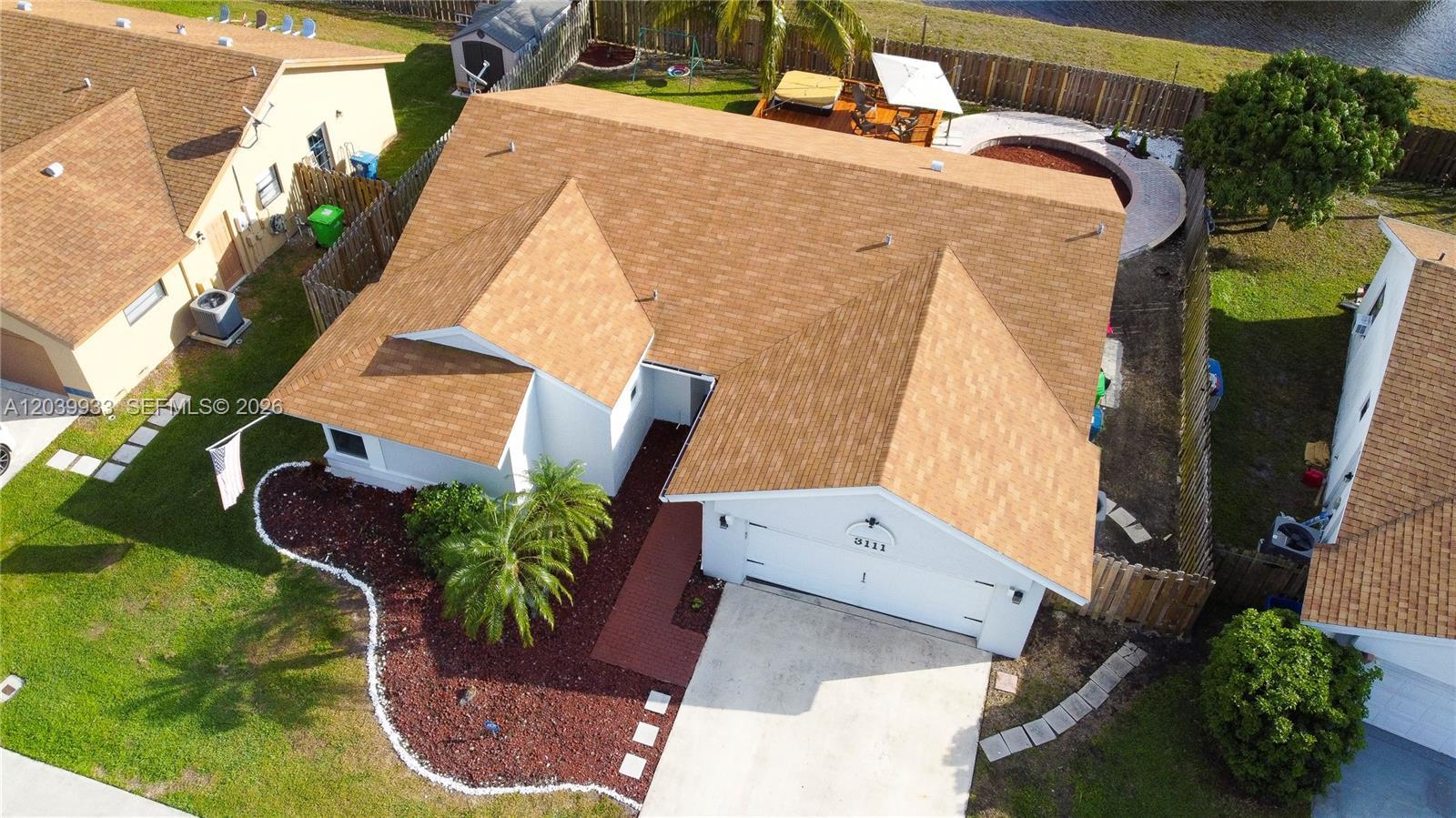 3111 NW 107th Dr, Sunrise FL 33351 photo 3