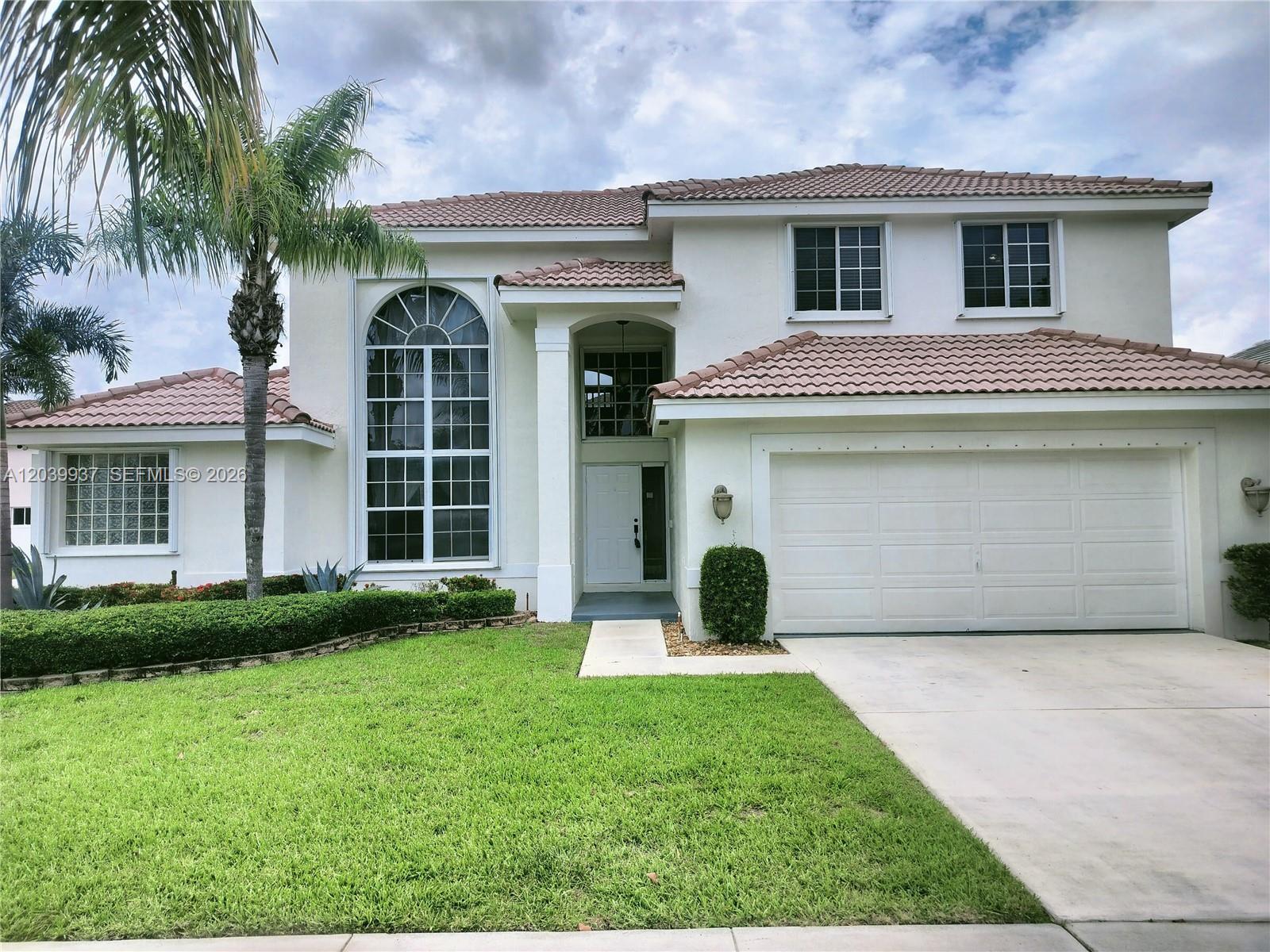 17883 SW 5th St, Pembroke Pines FL 33029 photo 2