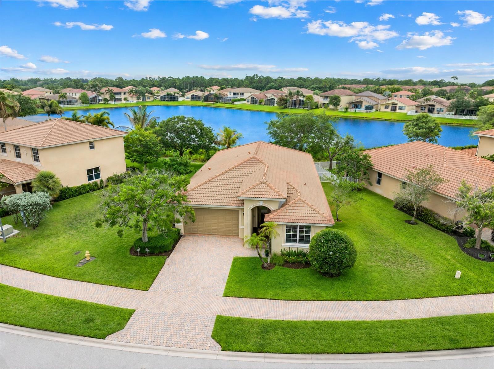 3392 SW Porpoise Circle, Stuart FL 34997