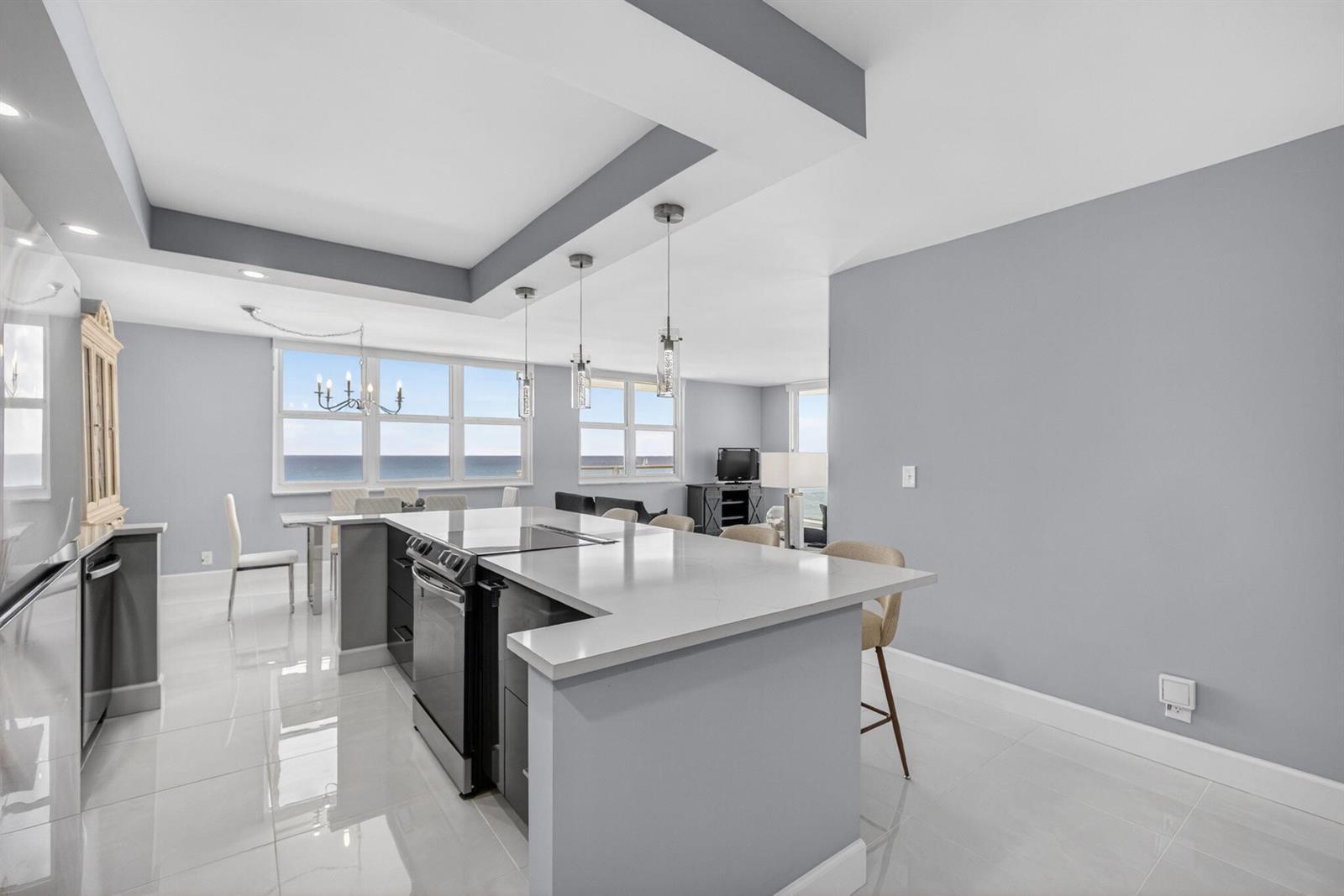 5440 N Ocean Drive # 807, Singer Island FL 33404 photo 2