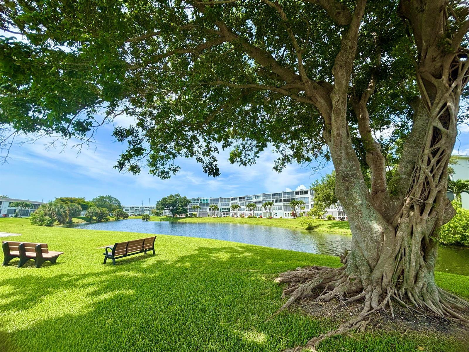 2069 Oakridge F Unit 2069, Deerfield Beach FL 33442