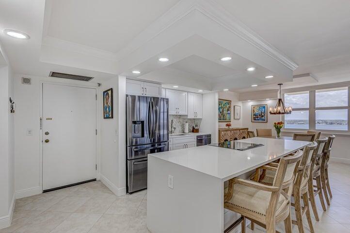5440 N Ocean Drive # 1502, Singer Island FL 33404 photo 2