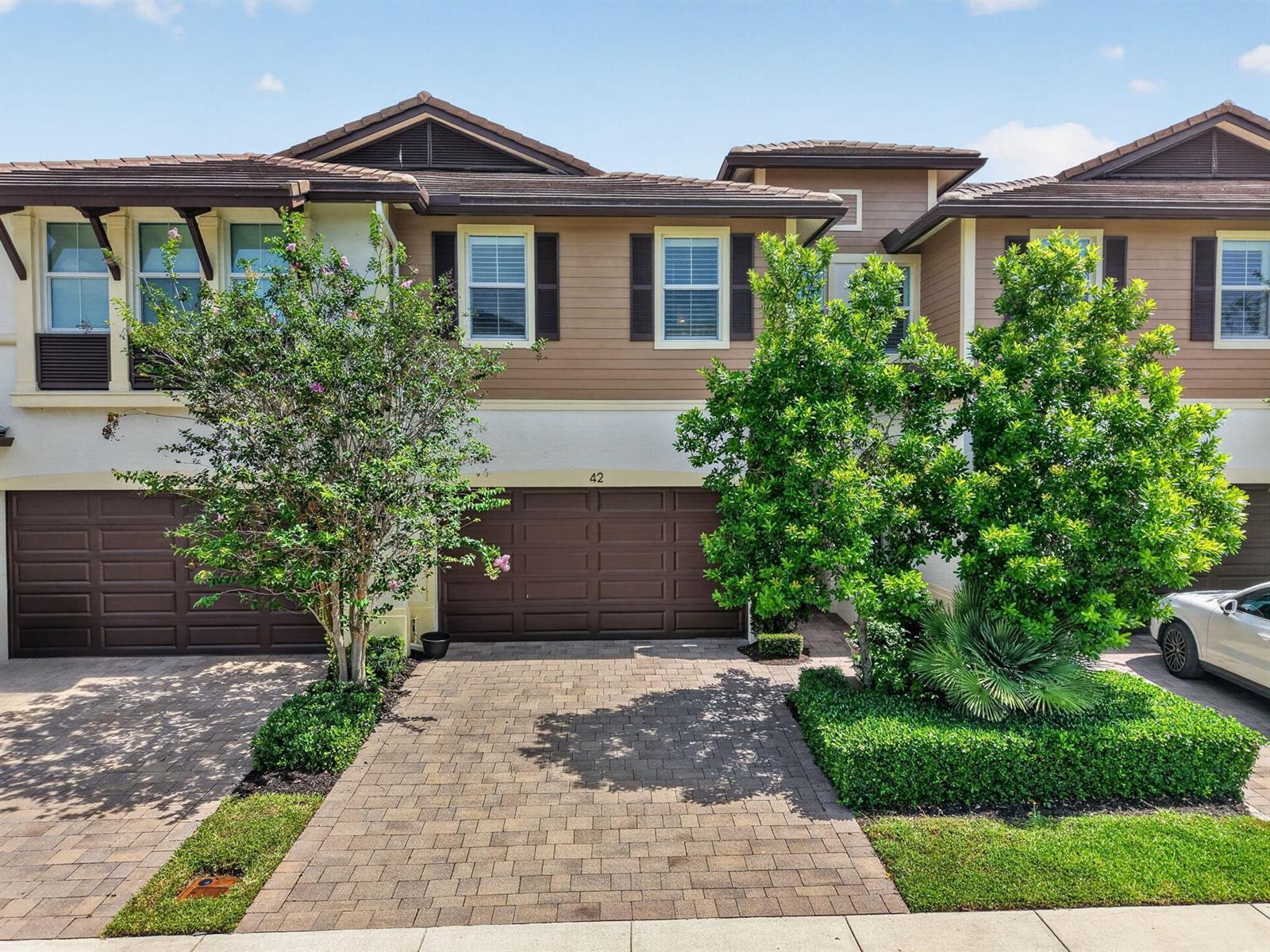 6693 Quiet Wave Trail # 42, Boca Raton FL 33433