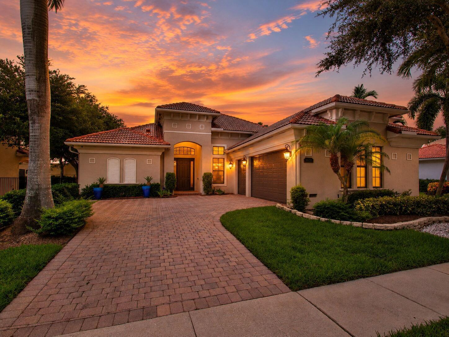 16211 Rosecroft Terrace, Delray Beach FL 33446 photo 2