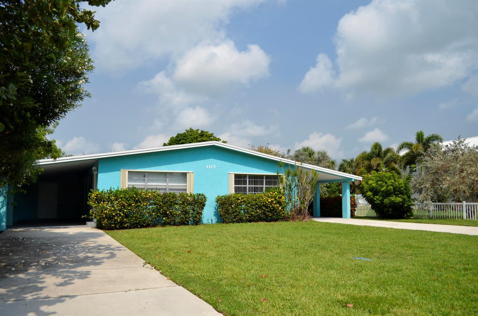 1115 Hernando Street # B, Fort Pierce FL 34949