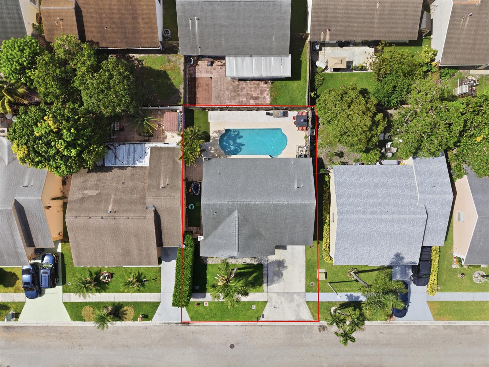 5635 Lake George Place, Lake Worth FL 33463