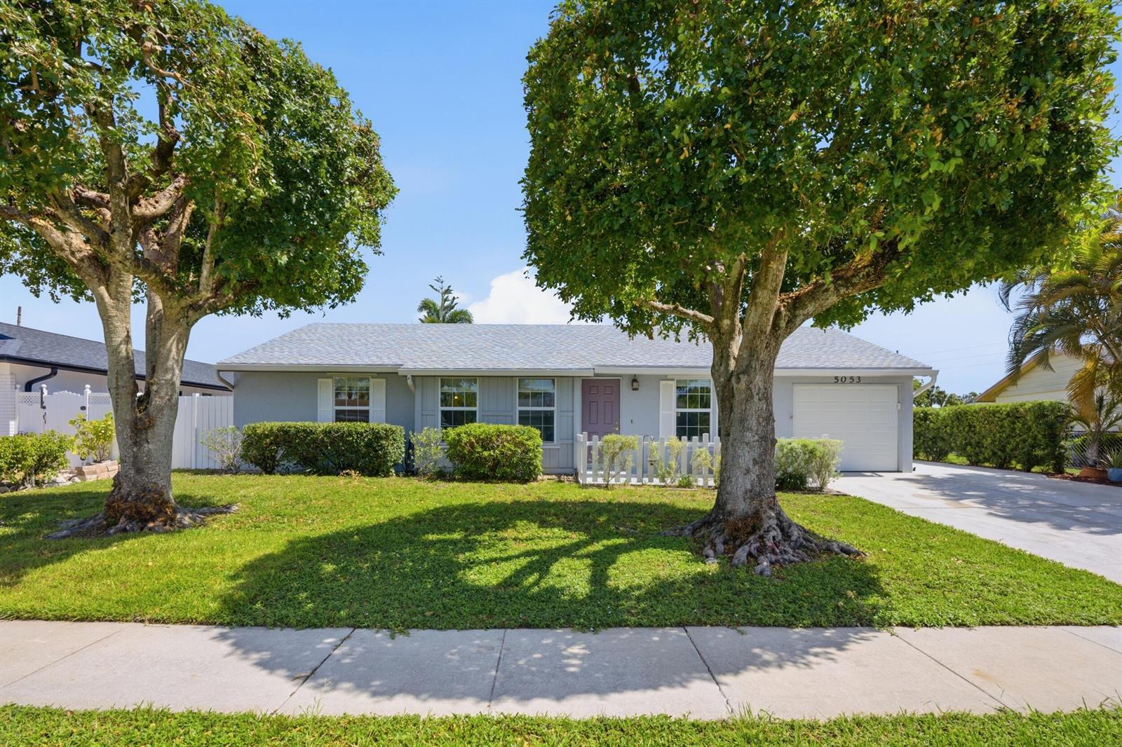 5053 N Saint John Ave Avenue N, Boynton Beach FL 33472 photo 3