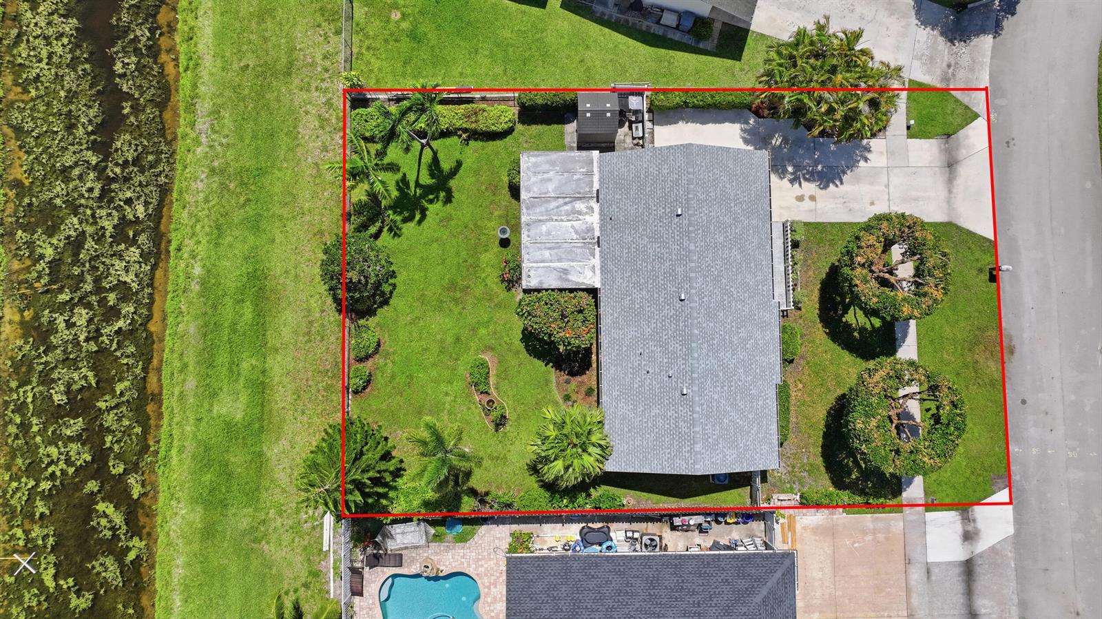 5053 N Saint John Ave Avenue N, Boynton Beach FL 33472