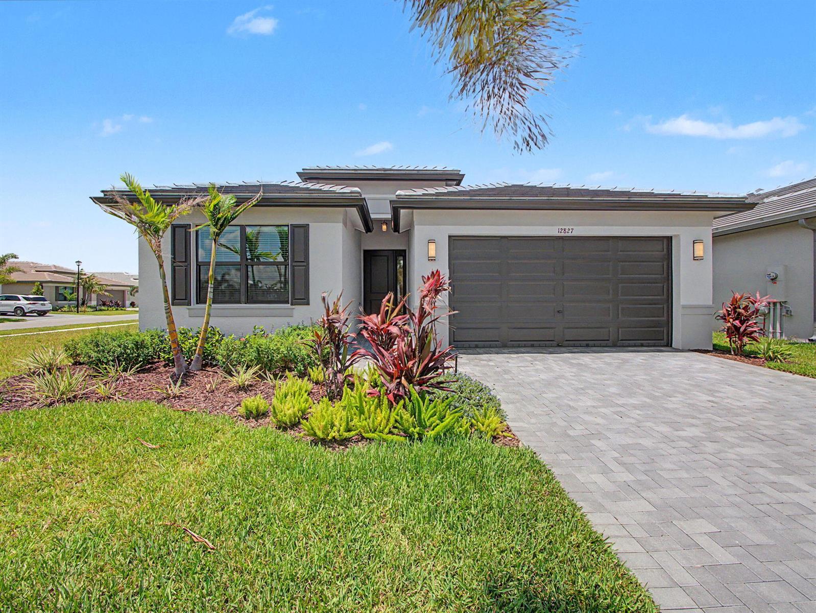 12827 SW Scenic View, Port St. Lucie FL 34987