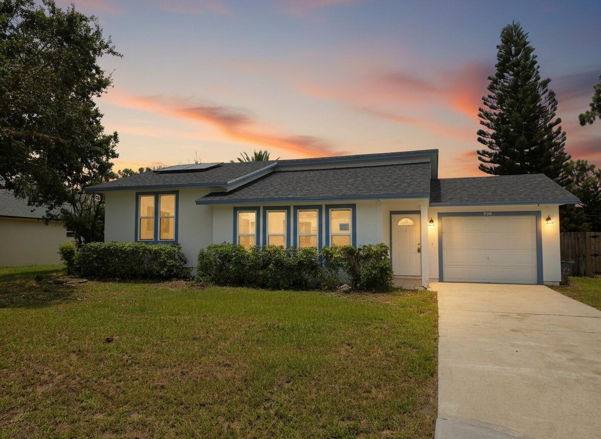 750 SW Monsoon Road, Port St. Lucie FL 34953