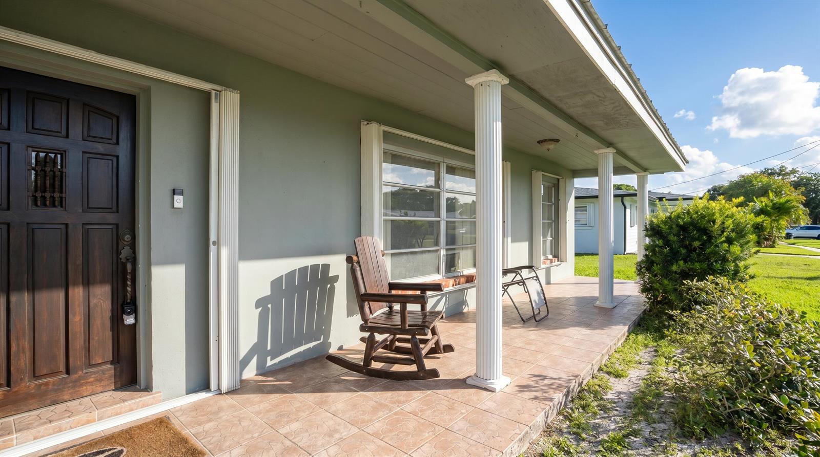 4007 Greenwood Drive, Fort Pierce FL 34982 photo 3