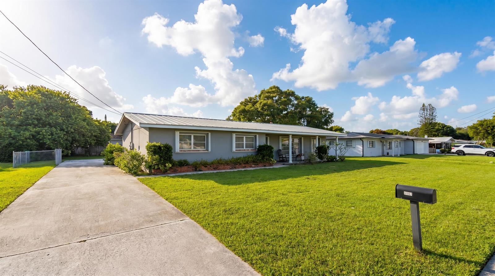 4007 Greenwood Drive, Fort Pierce FL 34982