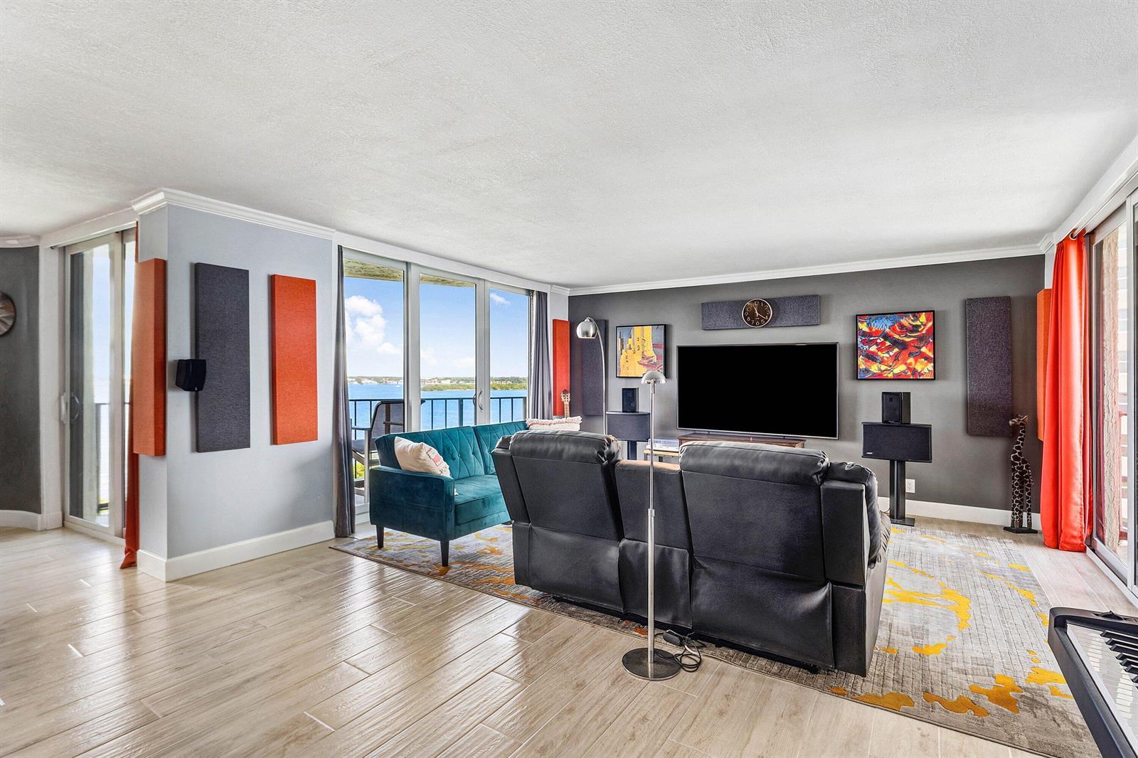 5420 N Ocean Drive # 905, West Palm Beach FL 33404 photo 3