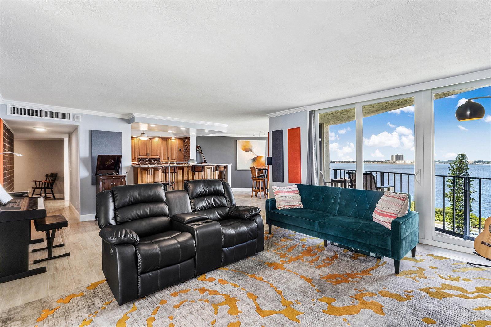 5420 N Ocean Drive # 905, West Palm Beach FL 33404 photo 5