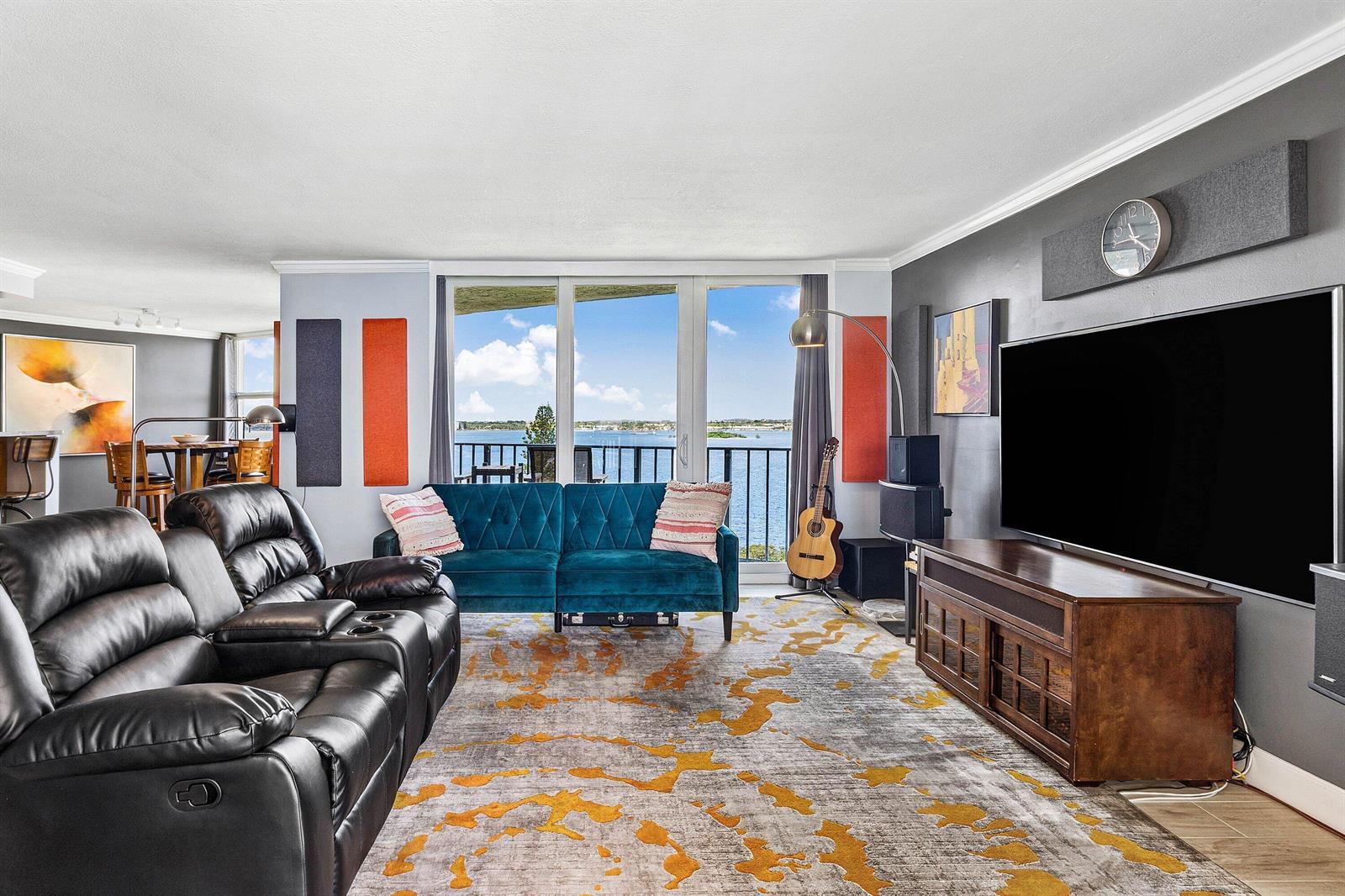5420 N Ocean Drive # 905, West Palm Beach FL 33404 photo 4
