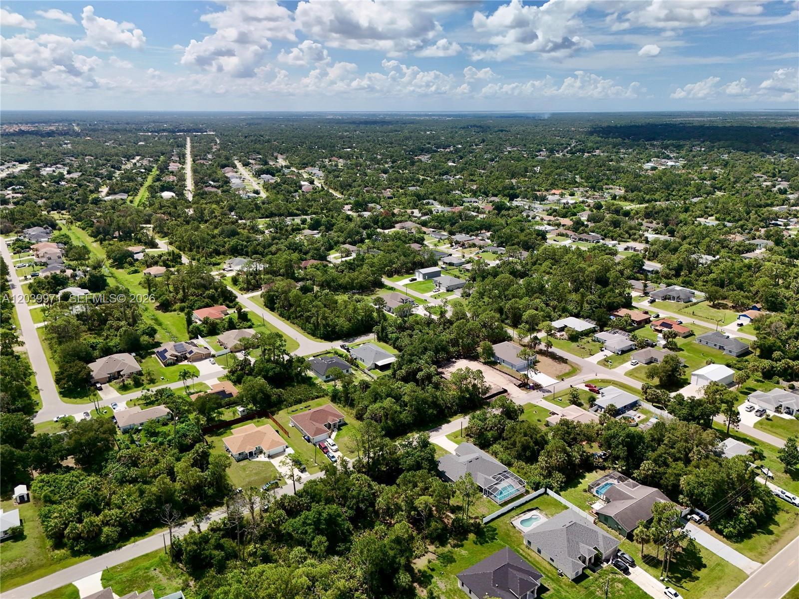 0 NANTUCKET TER, North Port FL 34286 photo 5