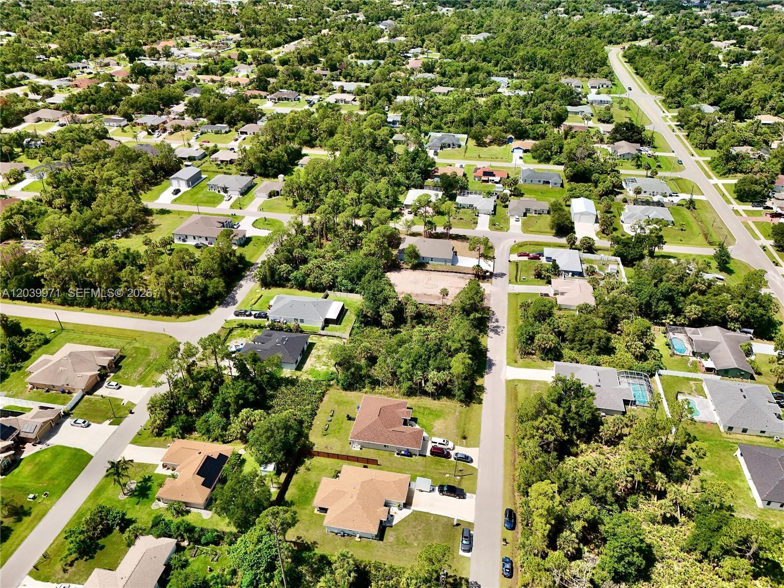 0 NANTUCKET TER, North Port FL 34286 photo 4