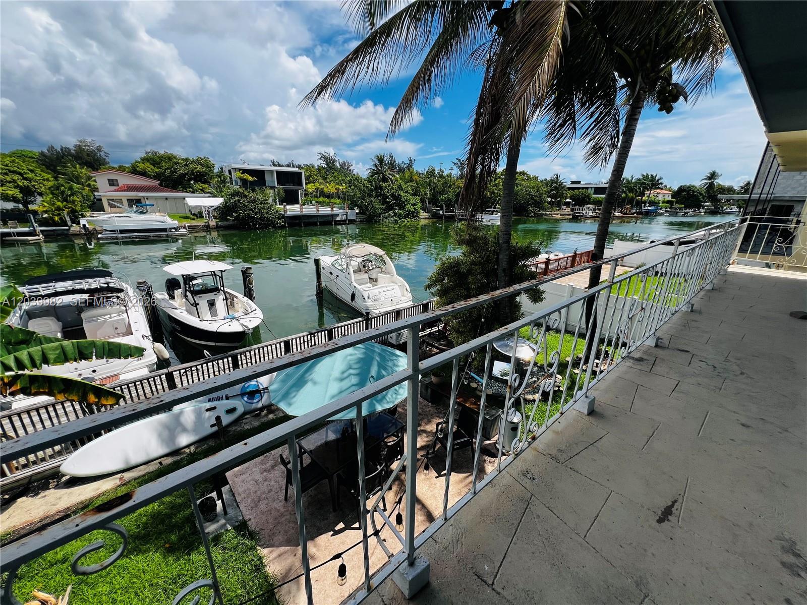 2033 Calais Dr # 10, Miami Beach FL 33141