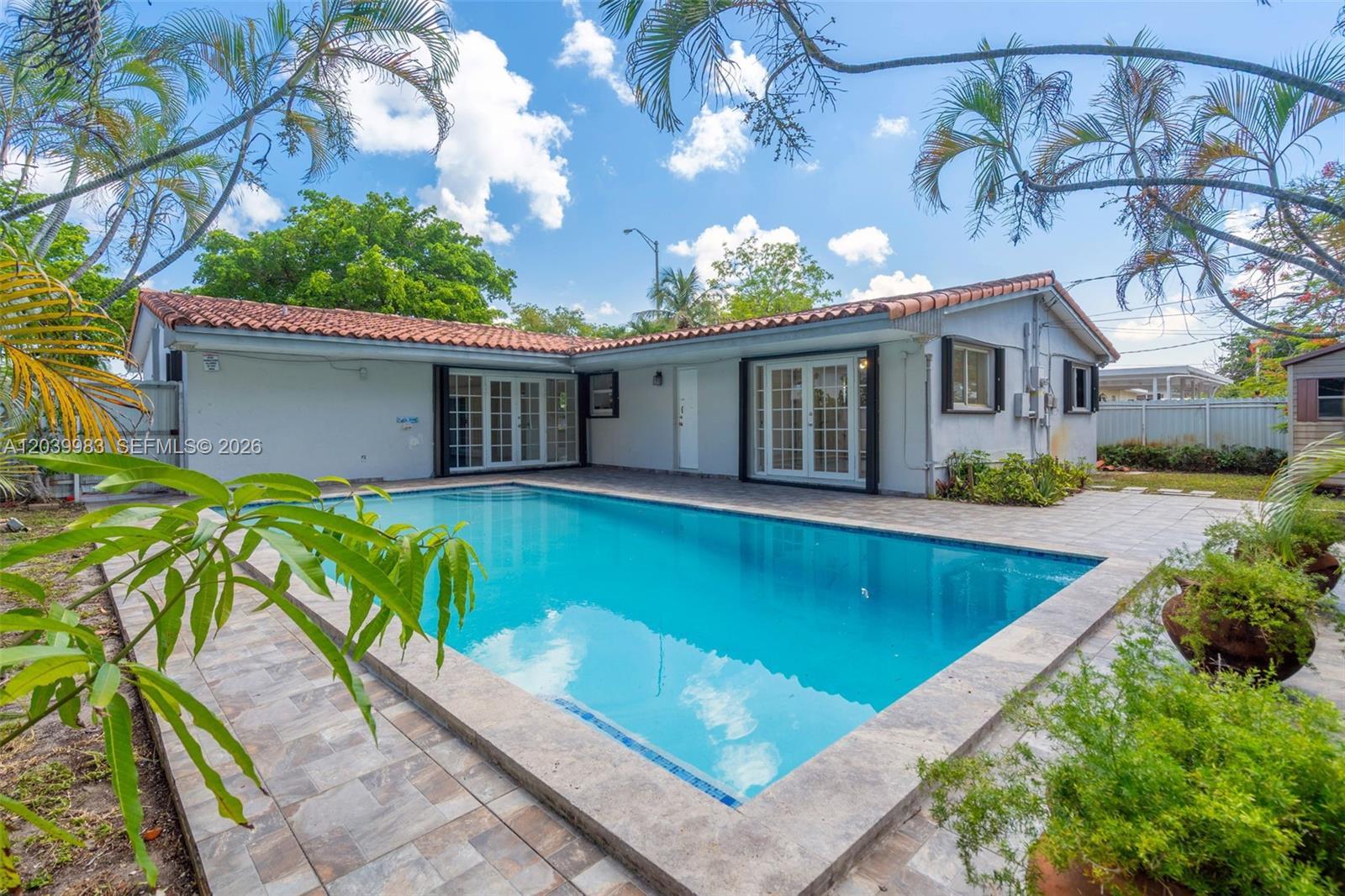 440 NW 125th St, North Miami FL 33168