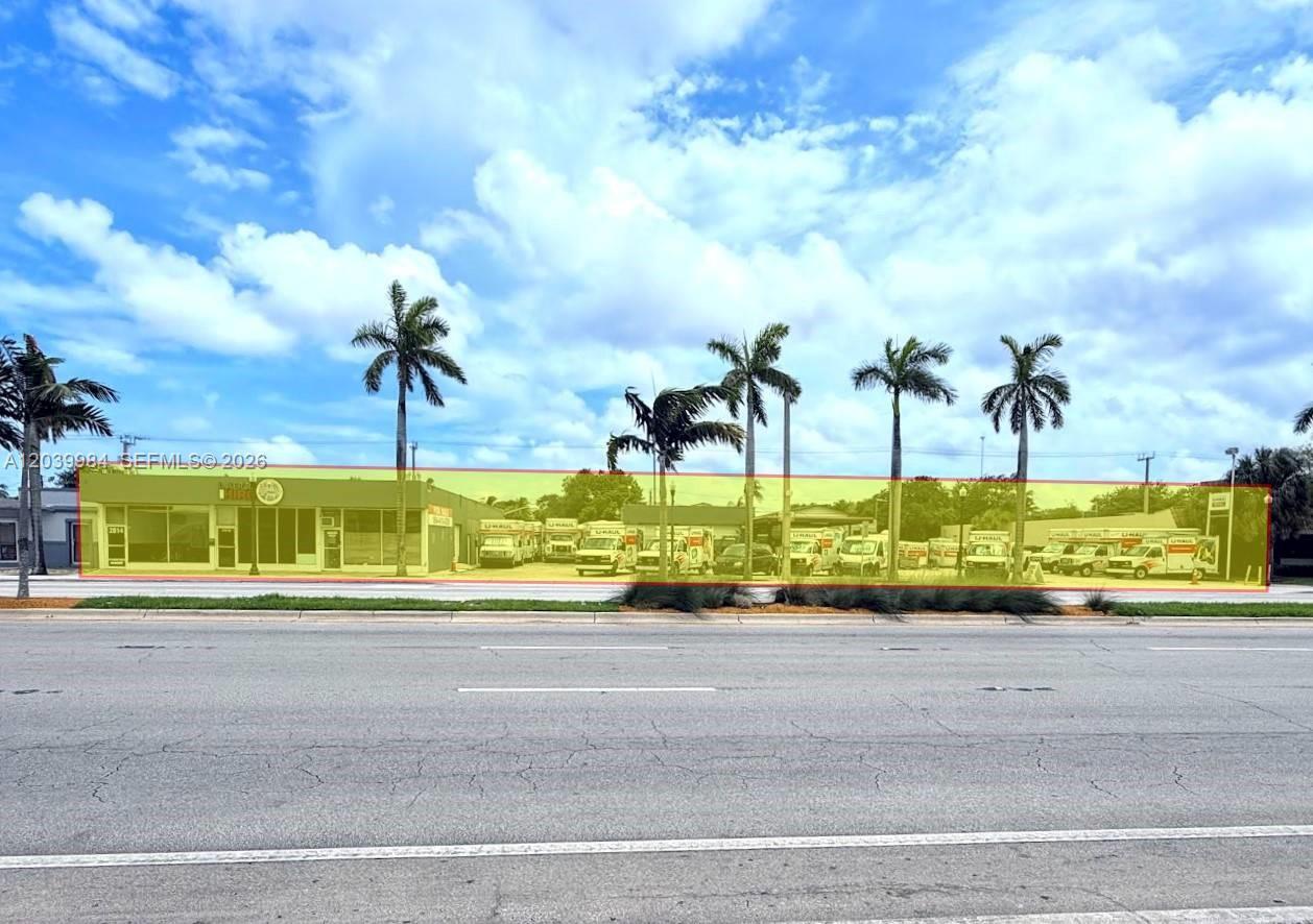 2828 N Hollywood Blvd, Hollywood FL 33020 photo 3