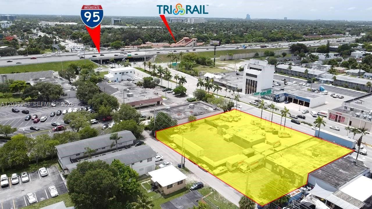 2828 N Hollywood Blvd, Hollywood FL 33020